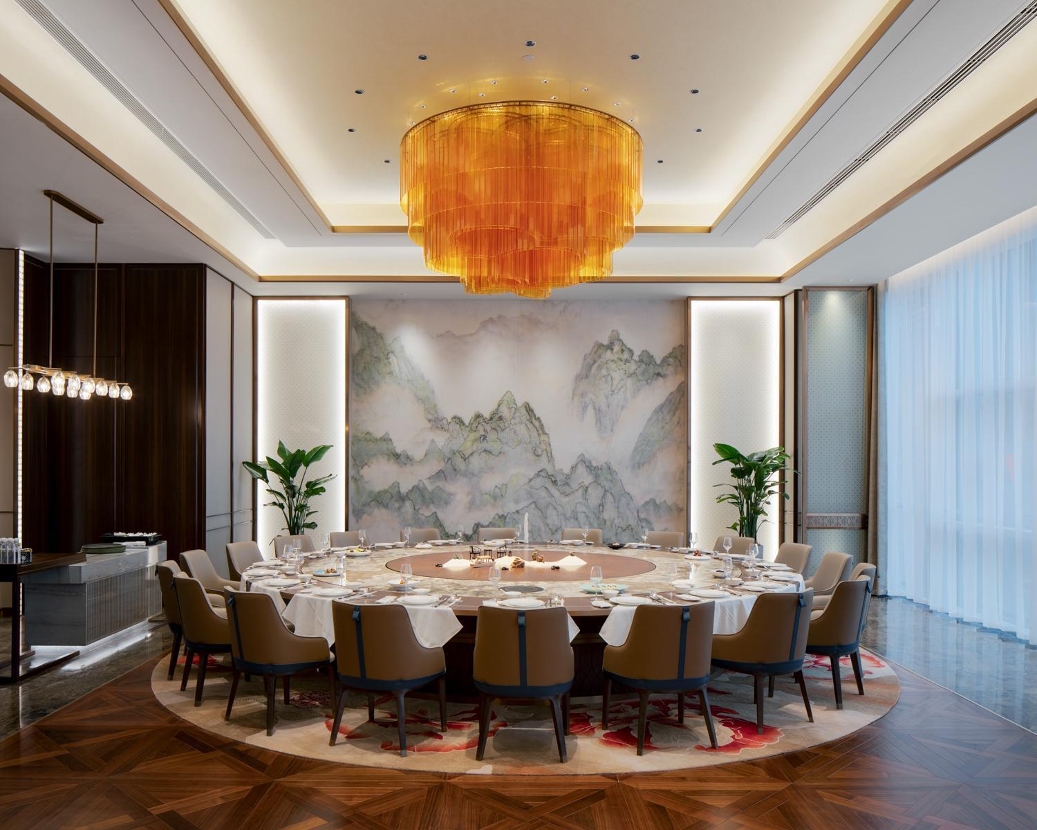 Suzhou International Conference Hotel Exterior foto